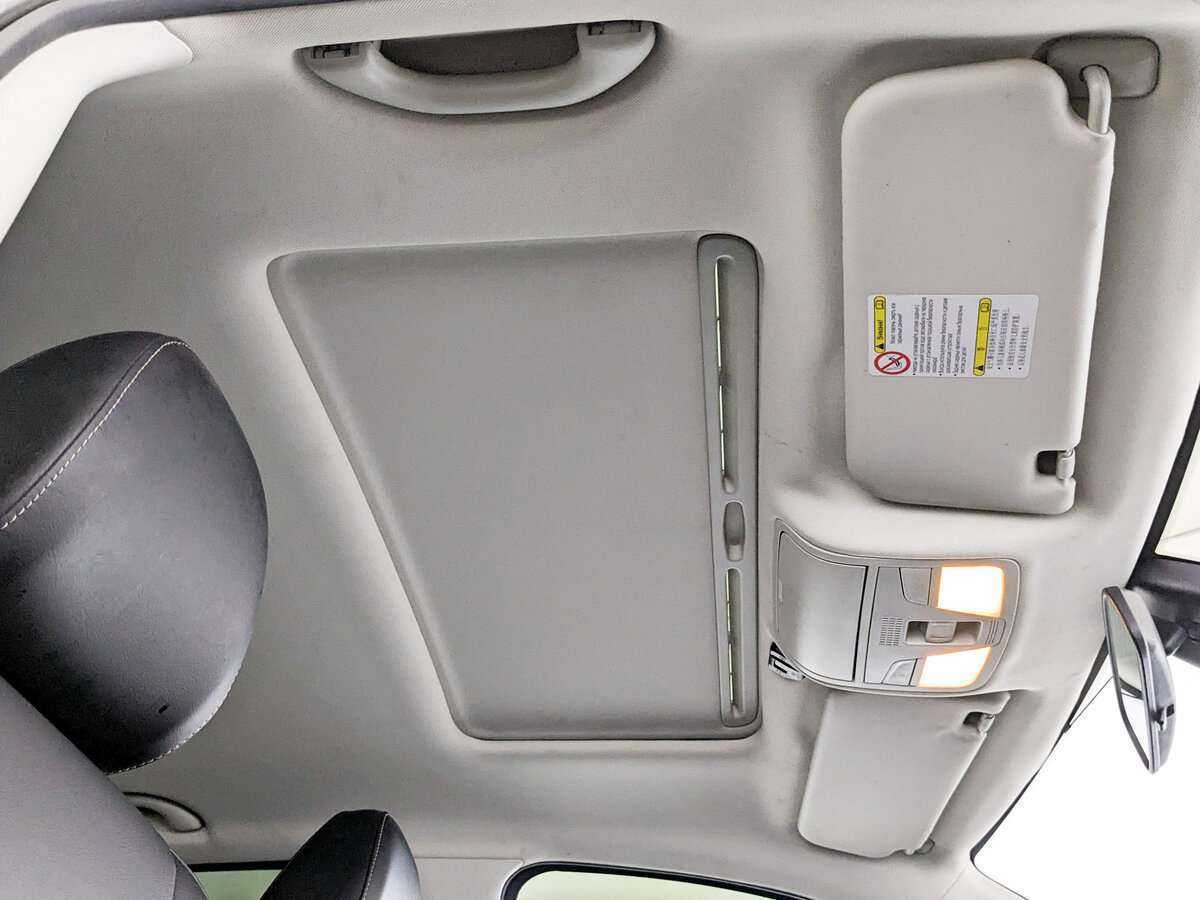 FAW Besturn X40 б/у, 2019, Автоматическая. Фото: #18