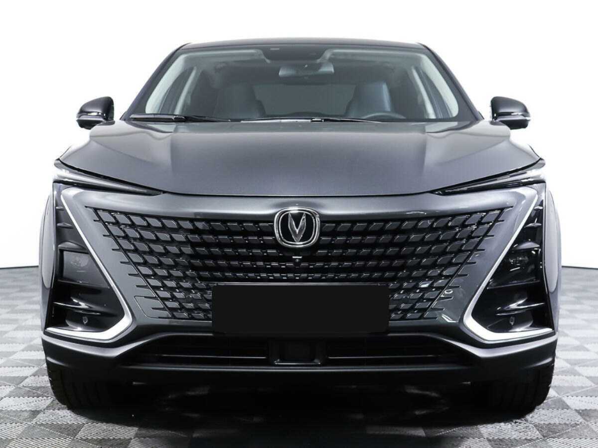 Changan UNI-T б/у, 2023, Роботизированная. Посмотреть фото