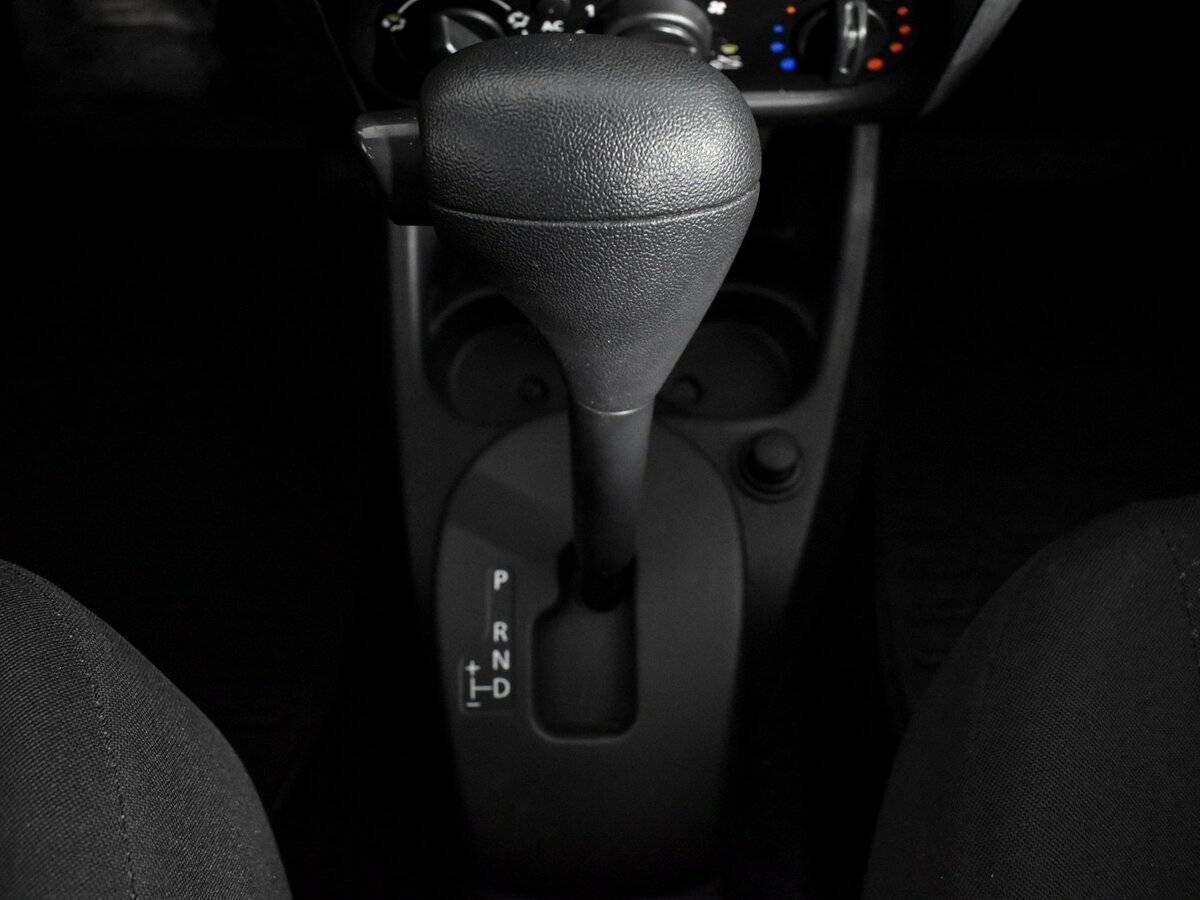 Nissan Almera б/у, 2013, Автоматическая. Фото: #12
