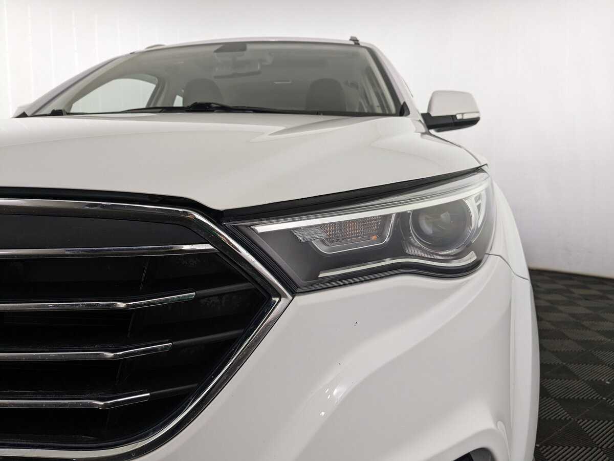 FAW Besturn X40 б/у, 2020, Автоматическая. Фото: #10