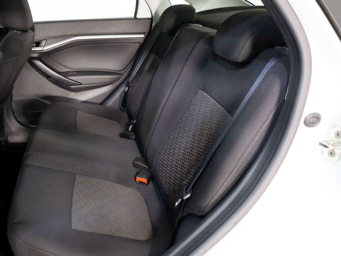 Lada (ВАЗ) Vesta б/у, 2022, Вариатор. Фото: #10