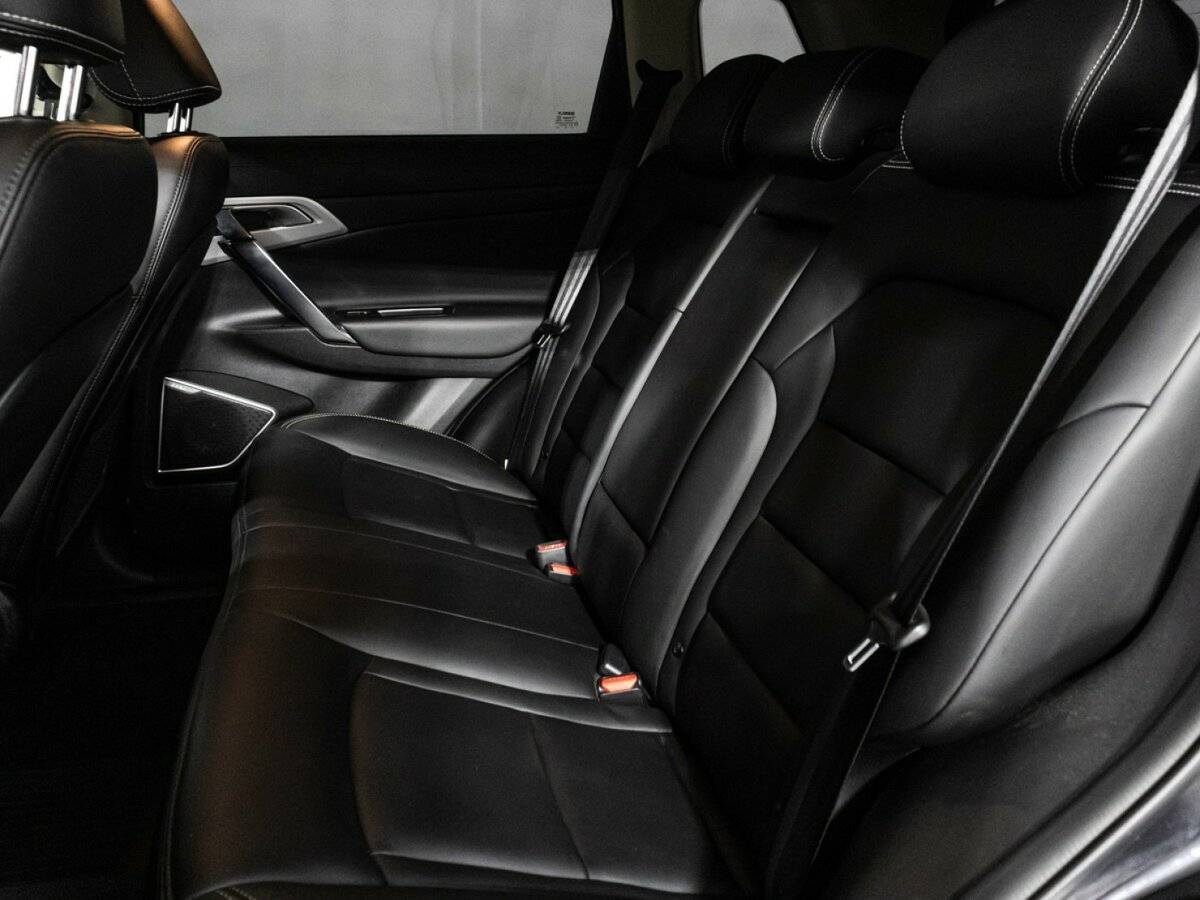 Geely Atlas б/у, 2020, Автоматическая. Фото: #9