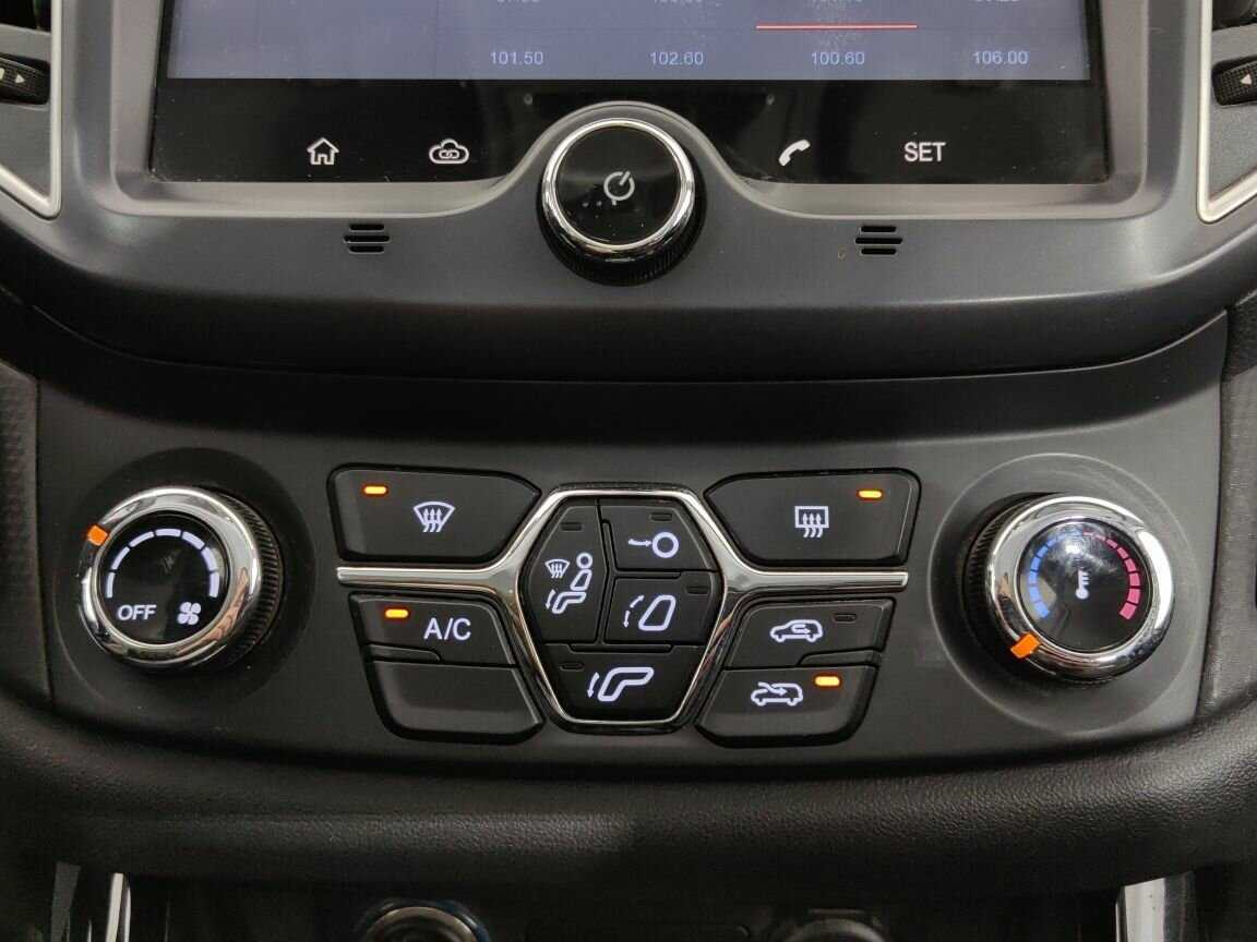 Chery Tiggo 5 б/у, 2017, Механическая. Фото: #16