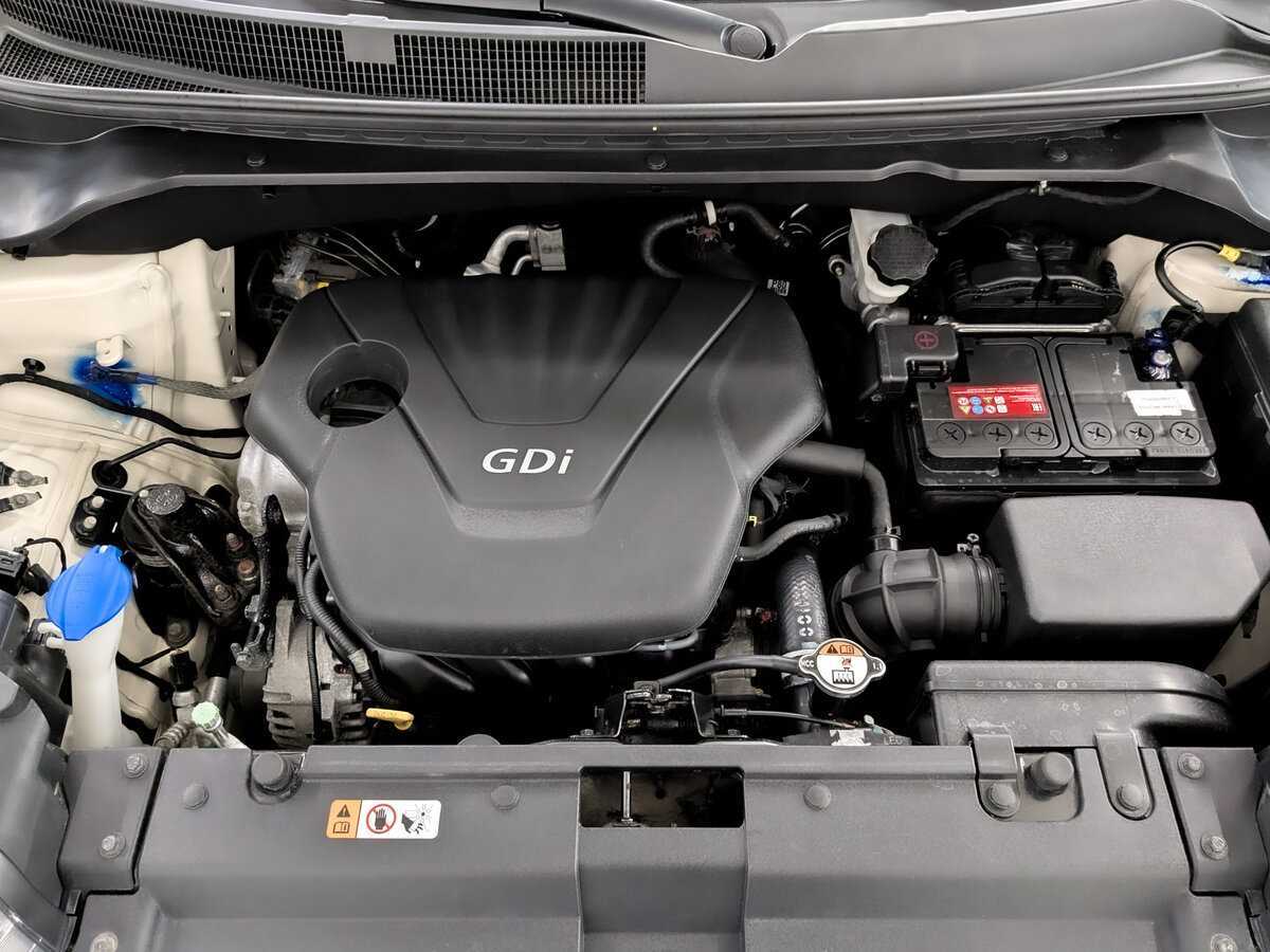 Kia Soul б/у, 2016, Автоматическая. Фото: #8