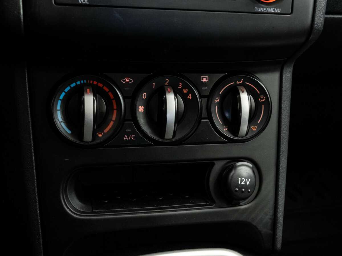 Nissan Qashqai б/у, 2013, Вариатор. Фото: #11