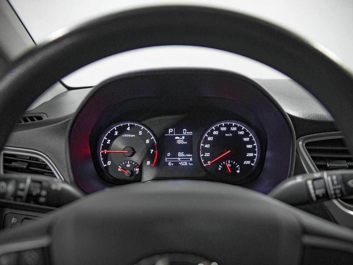 Hyundai Solaris б/у, 2021, Автоматическая. Фото: #6