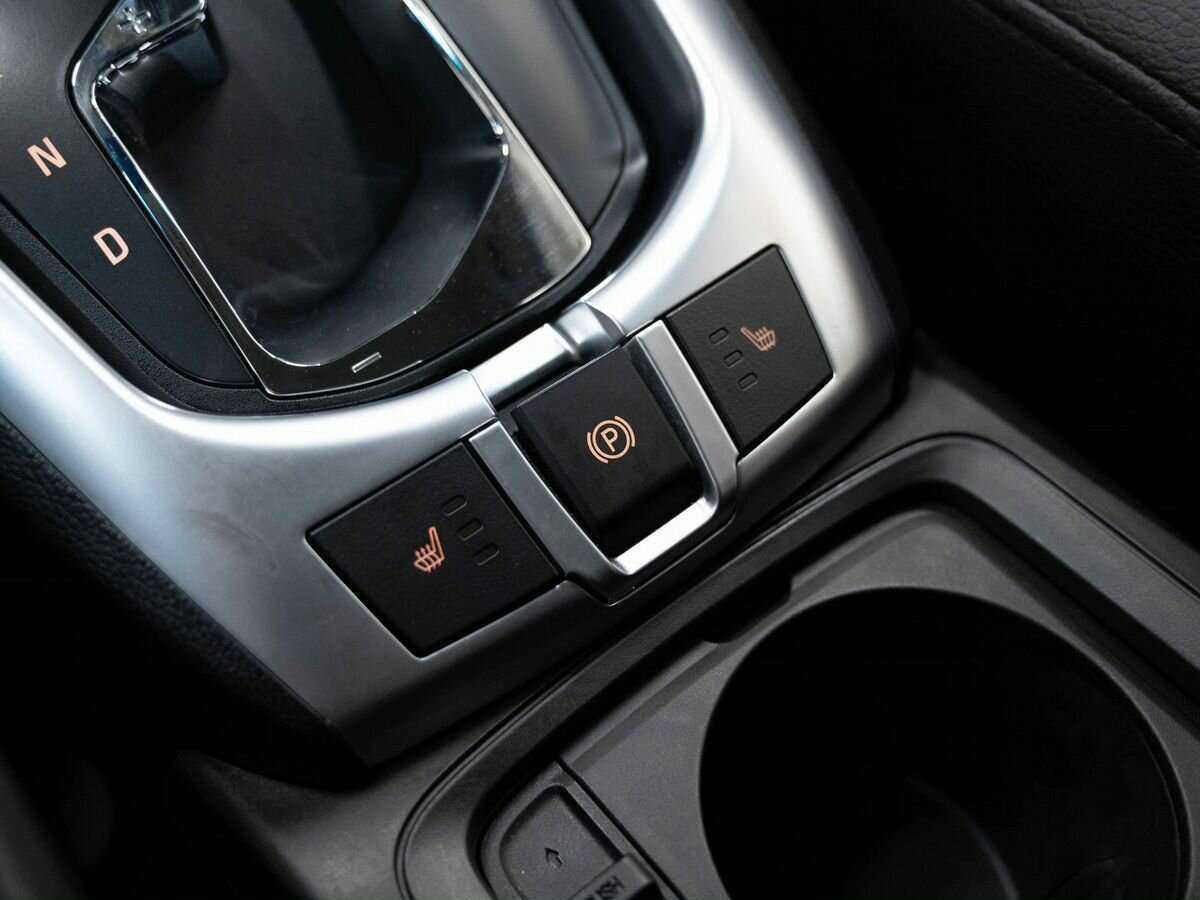 Opel Antara б/у, 2013, Автоматическая. Фото: #22