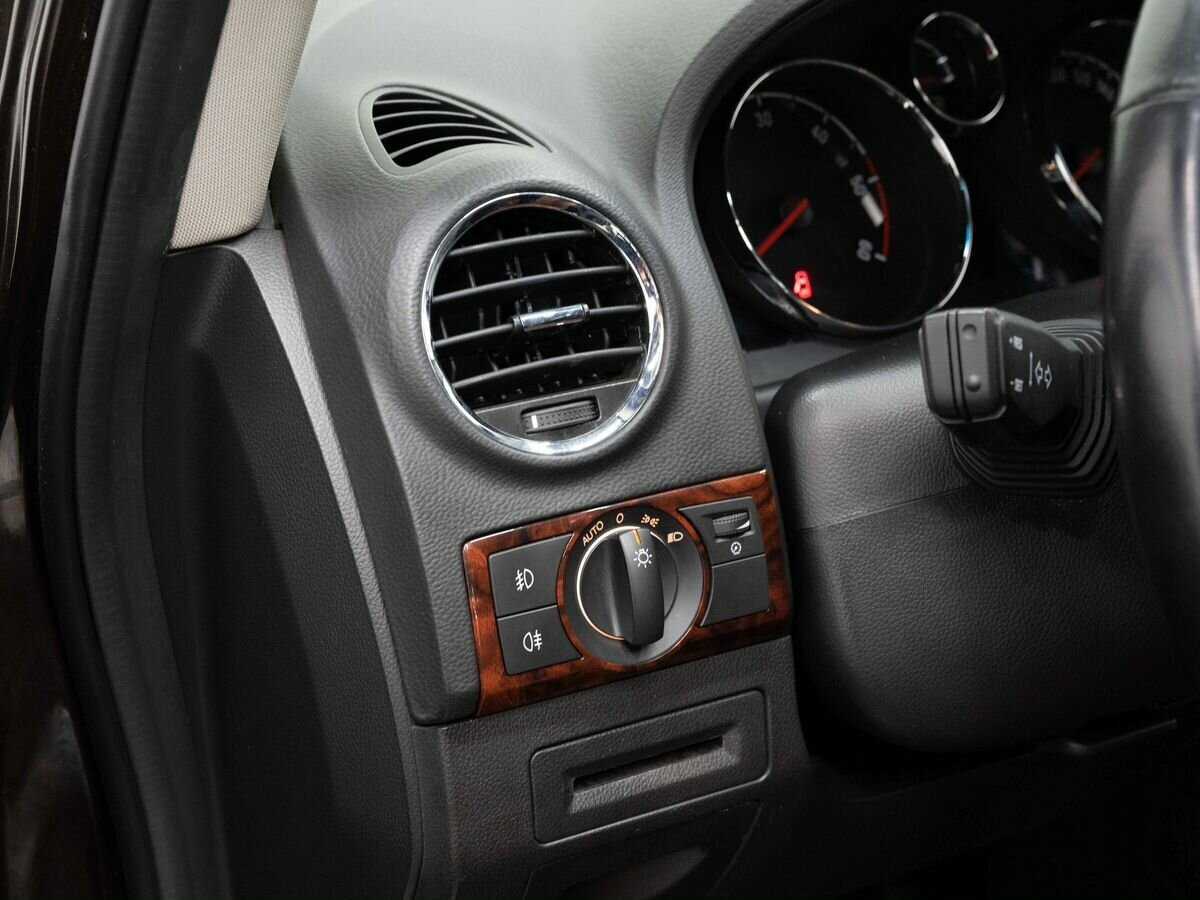 Opel Antara б/у, 2015, Автоматическая. Фото: #20