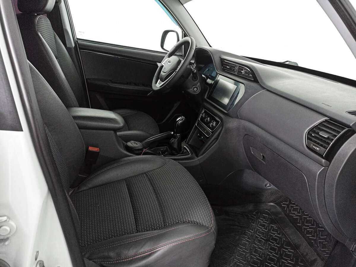 Chery Tiggo 3 б/у, 2018, Механическая. Фото: #10