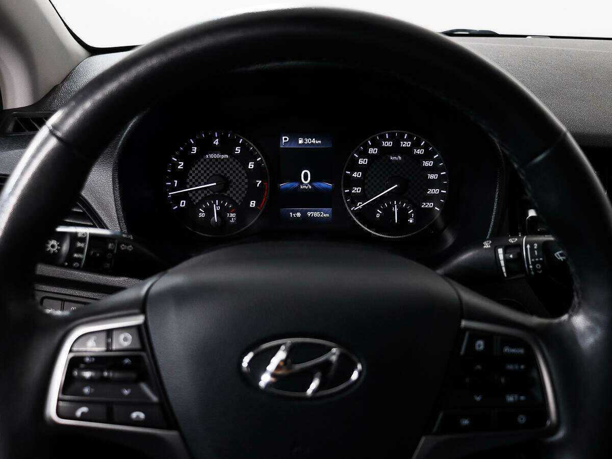 Hyundai Solaris б/у, 2020, Автоматическая. Фото: #16