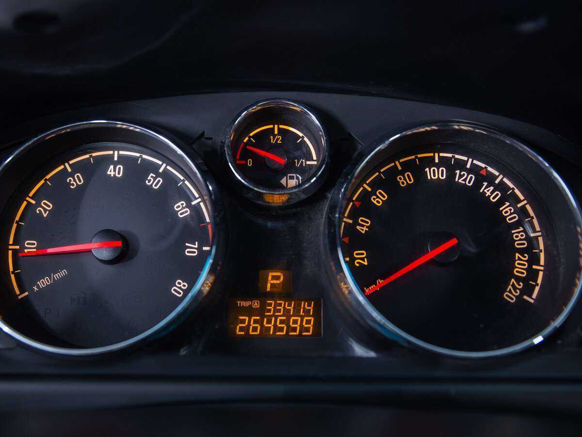 Opel Antara б/у, 2012, Автоматическая. Фото: #8