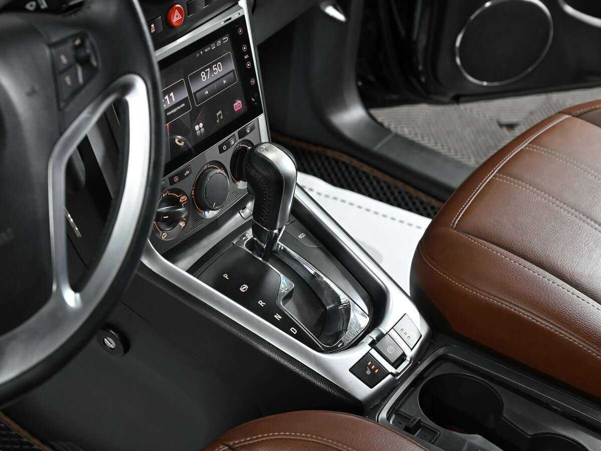 Opel Antara б/у, 2012, Автоматическая. Фото: #10