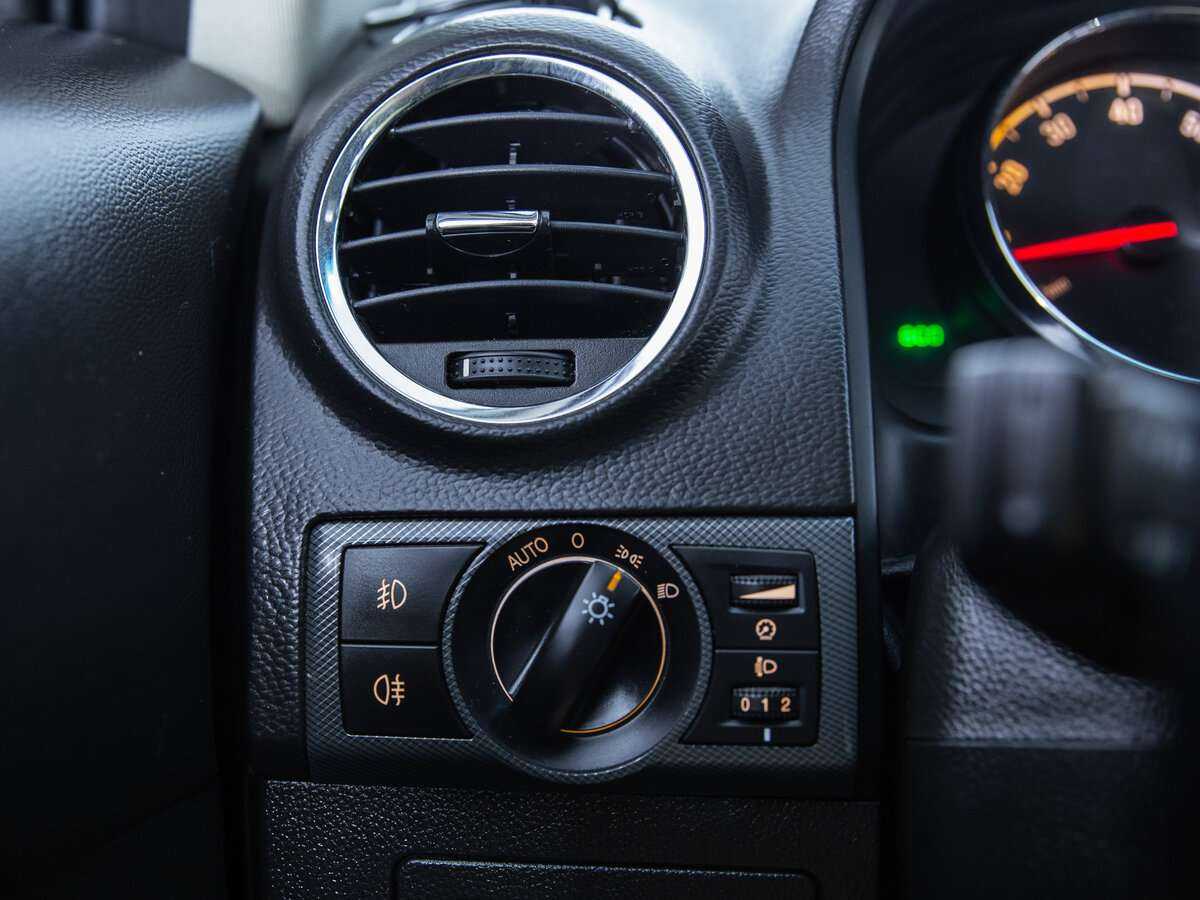 Opel Antara б/у, 2012, Автоматическая. Фото: #12
