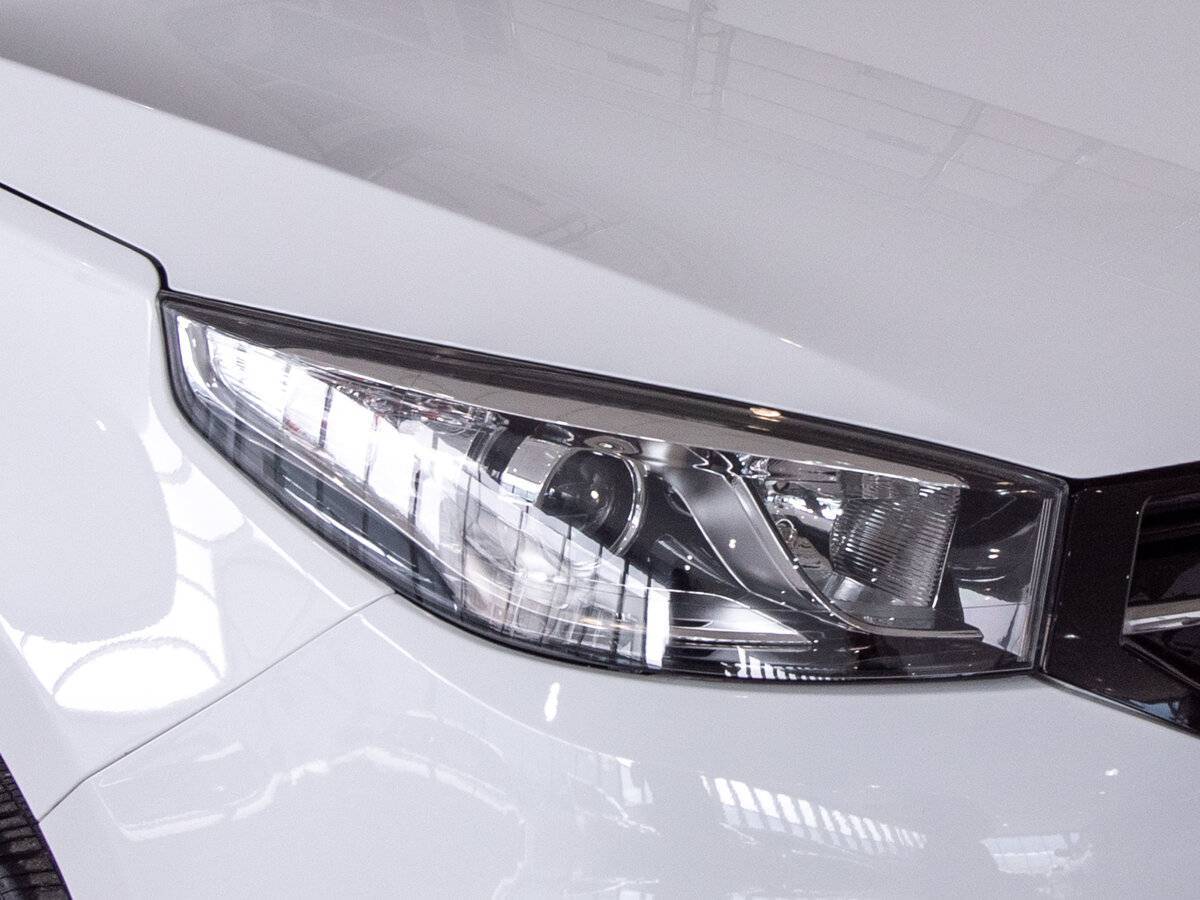 Chery Tiggo 3 б/у, 2019, Механическая. Фото: #16