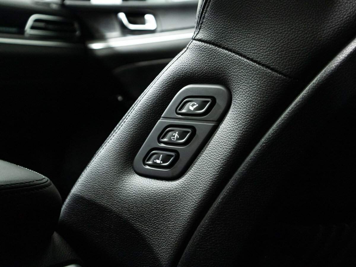 Kia K5 б/у, 2021, Автоматическая. Фото: #25