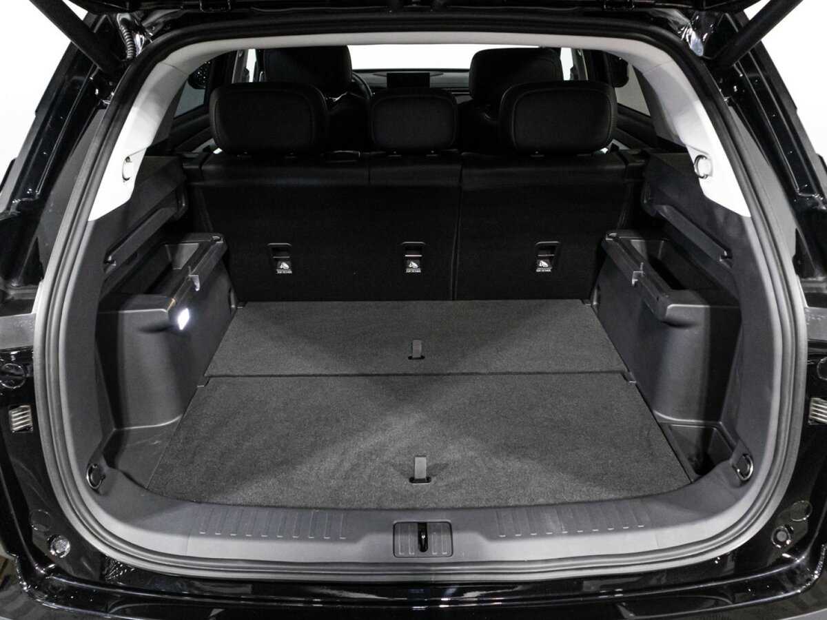 Jaecoo J7 б/у, 2023, Роботизированная. Фото: #14