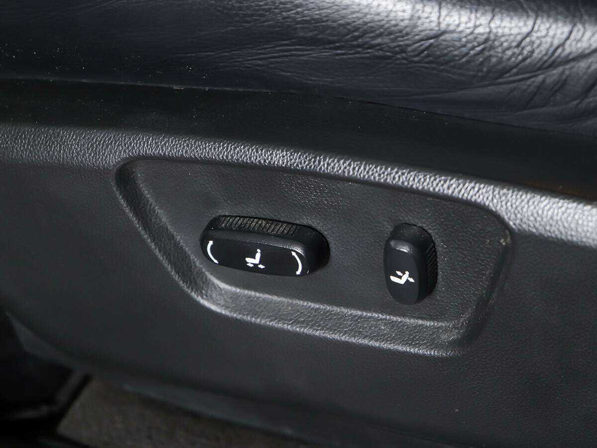 Opel Antara б/у, 2013, Автоматическая. Фото: #14
