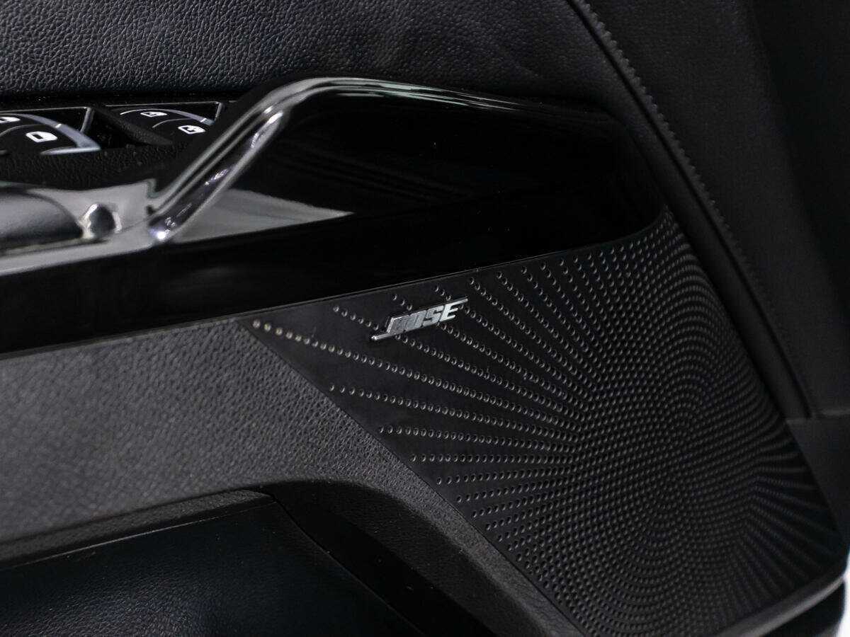 Kia K5 б/у, 2021, Автоматическая. Фото: #17