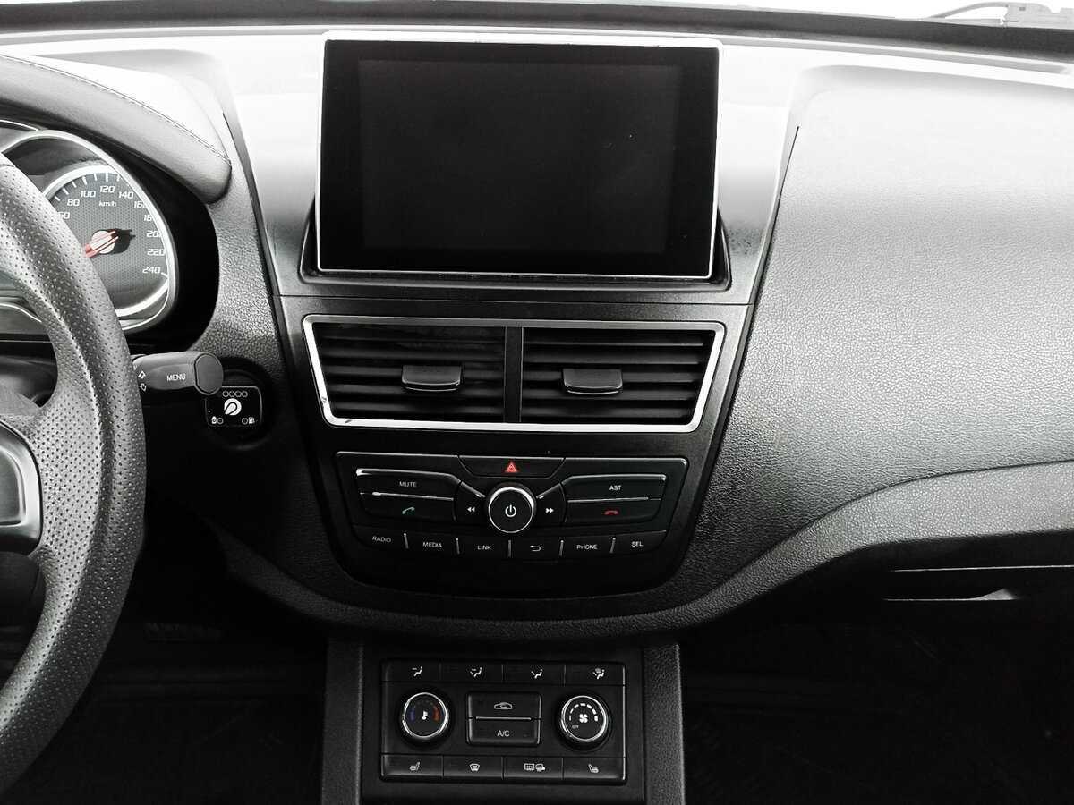 FAW Besturn X40 б/у, 2020, Автоматическая. Фото: #12