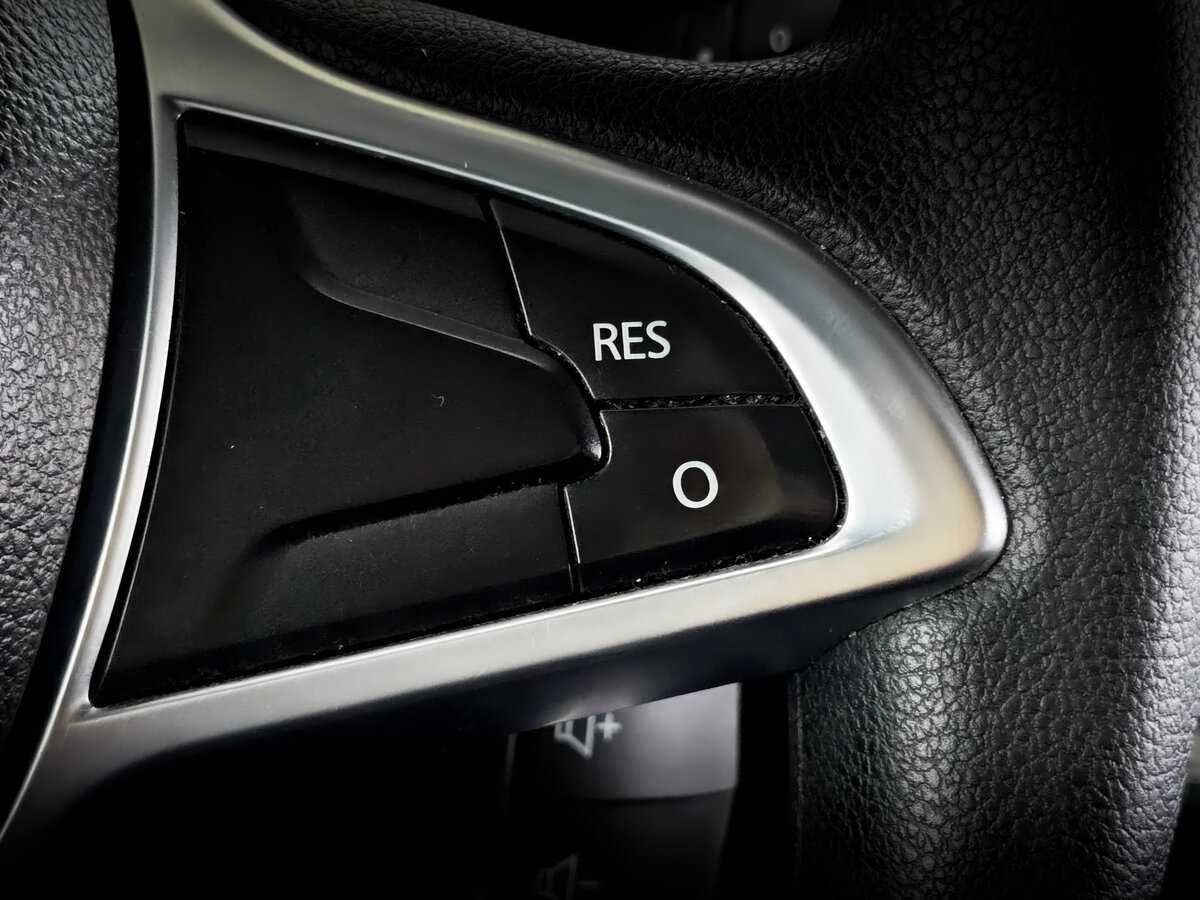 Renault Sandero б/у, 2018, Вариатор. Фото: #26