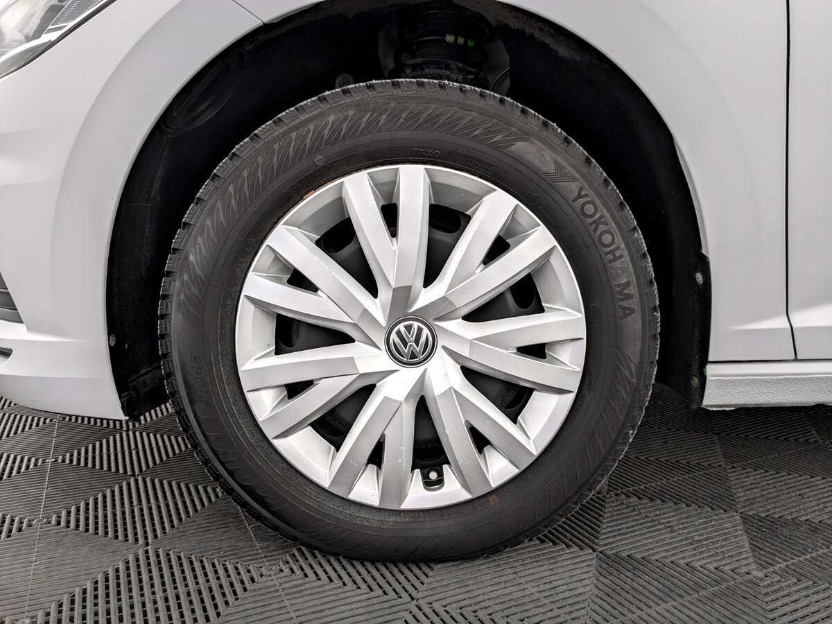 Volkswagen Jetta б/у, 2020, Автоматическая. Фото: #17