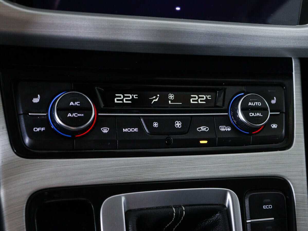 Geely Atlas б/у, 2019, Автоматическая. Фото: #15