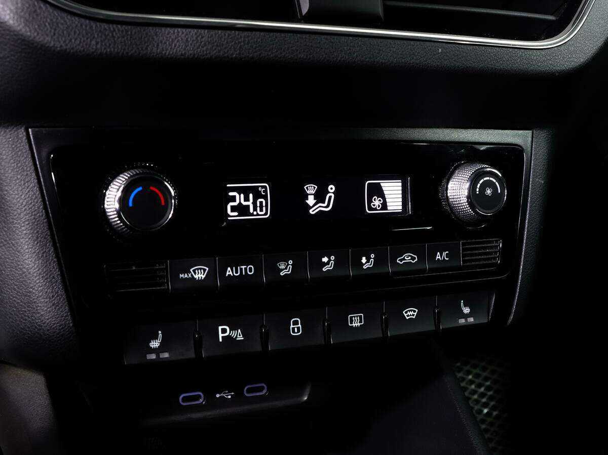 Skoda Rapid б/у, 2021, Роботизированная. Фото: #12