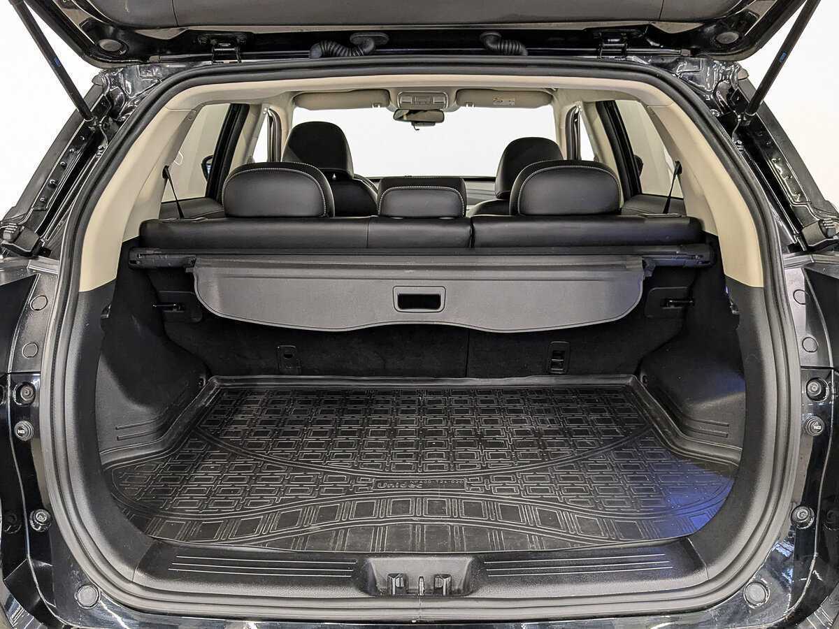 Geely Atlas б/у, 2019, Автоматическая. Фото: #9