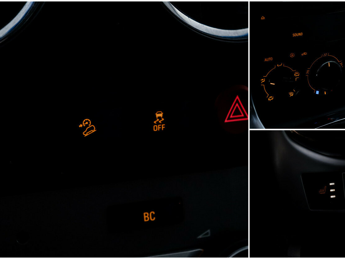 Opel Antara б/у, 2013, Механическая. Фото: #15