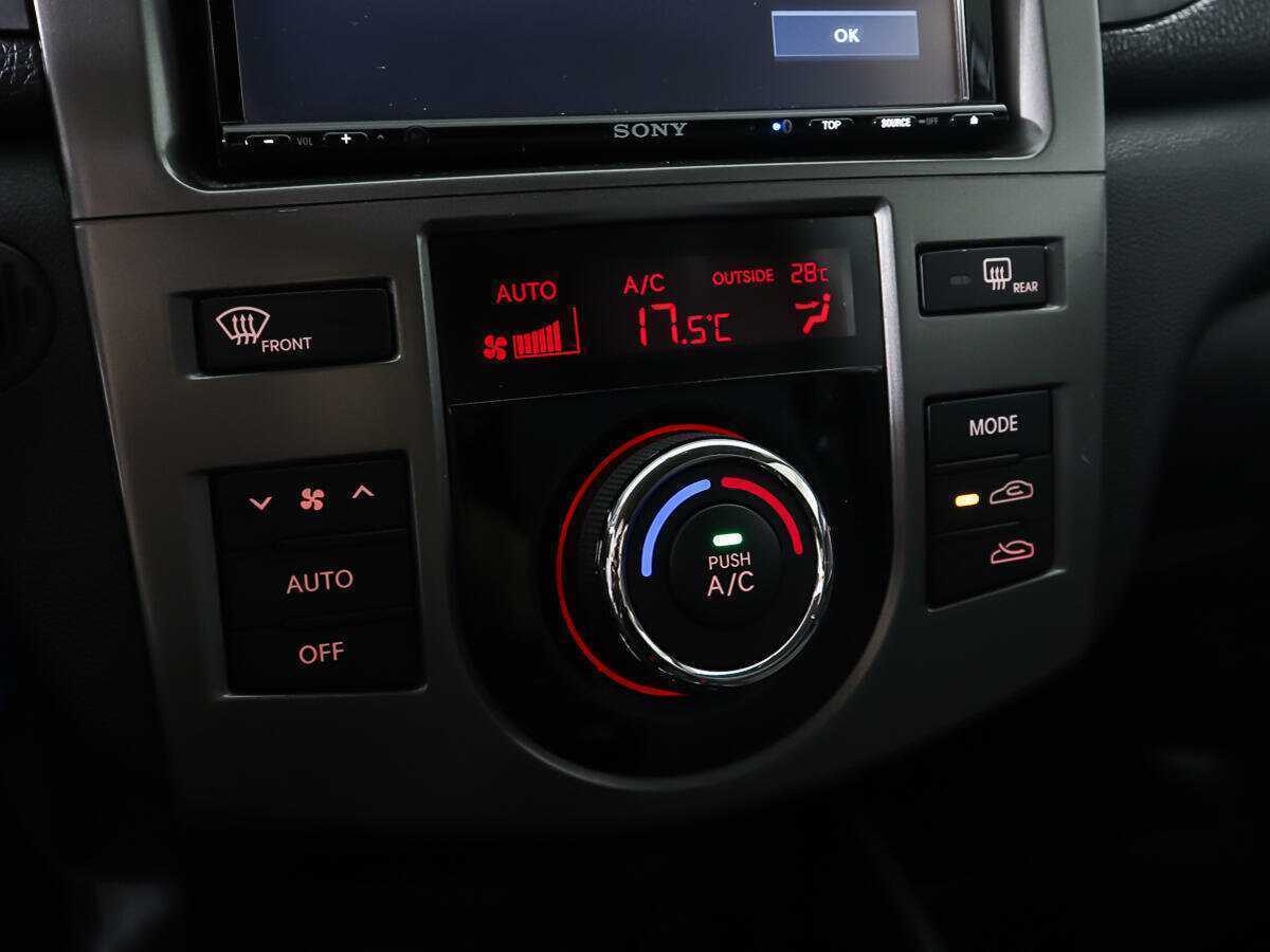Kia Cerato б/у, 2012, Автоматическая. Фото: #17
