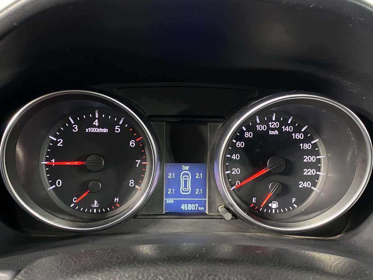 Haval H6 б/у, 2019, Механическая. Фото: #12