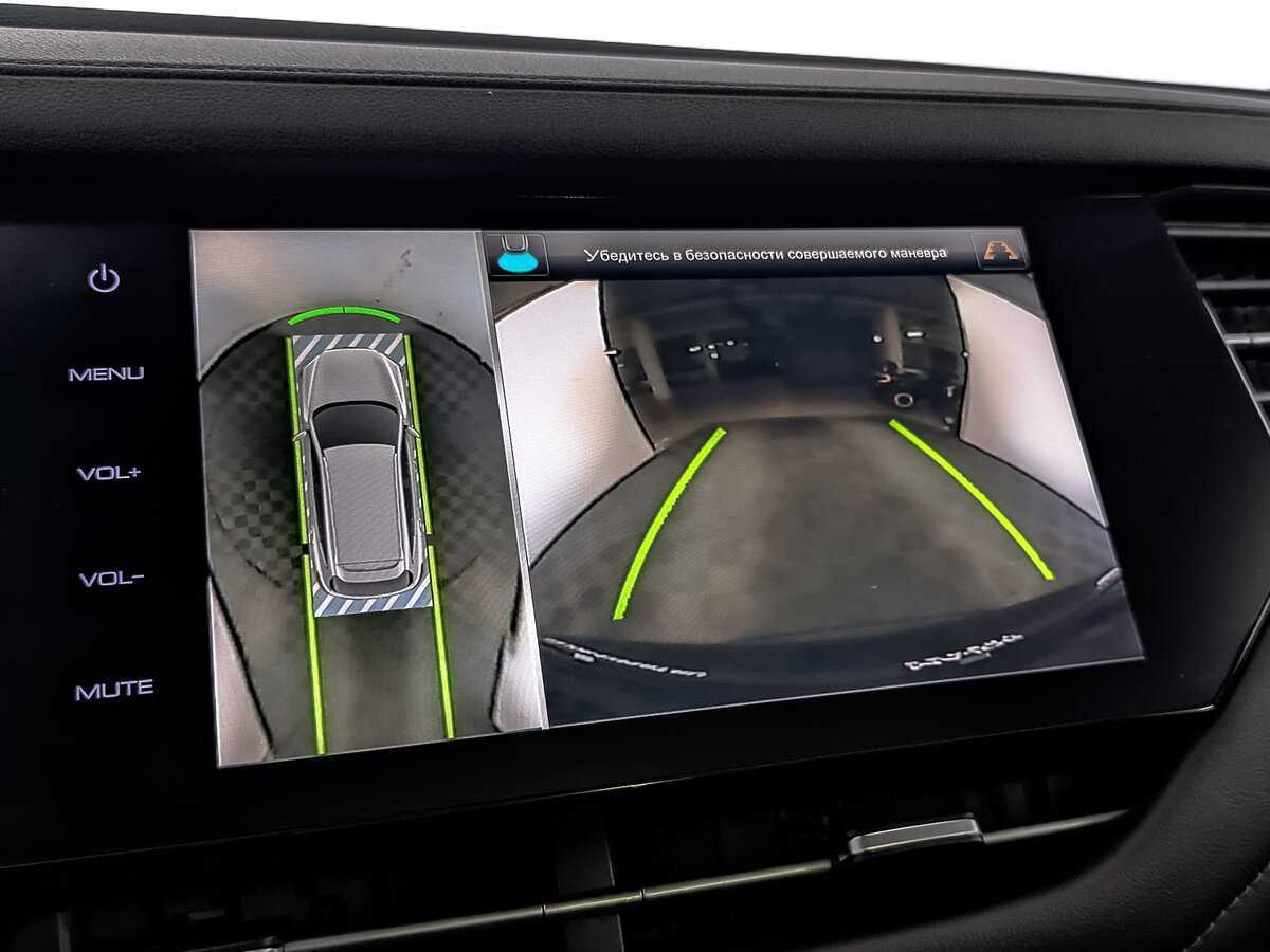 Haval F7 б/у, 2020, Роботизированная. Фото: #26