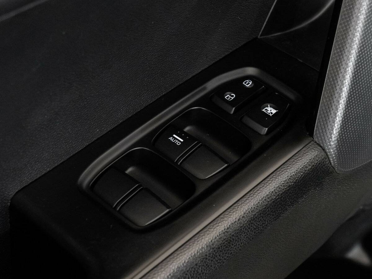 Hyundai Creta б/у, 2017, Автоматическая. Фото: #10