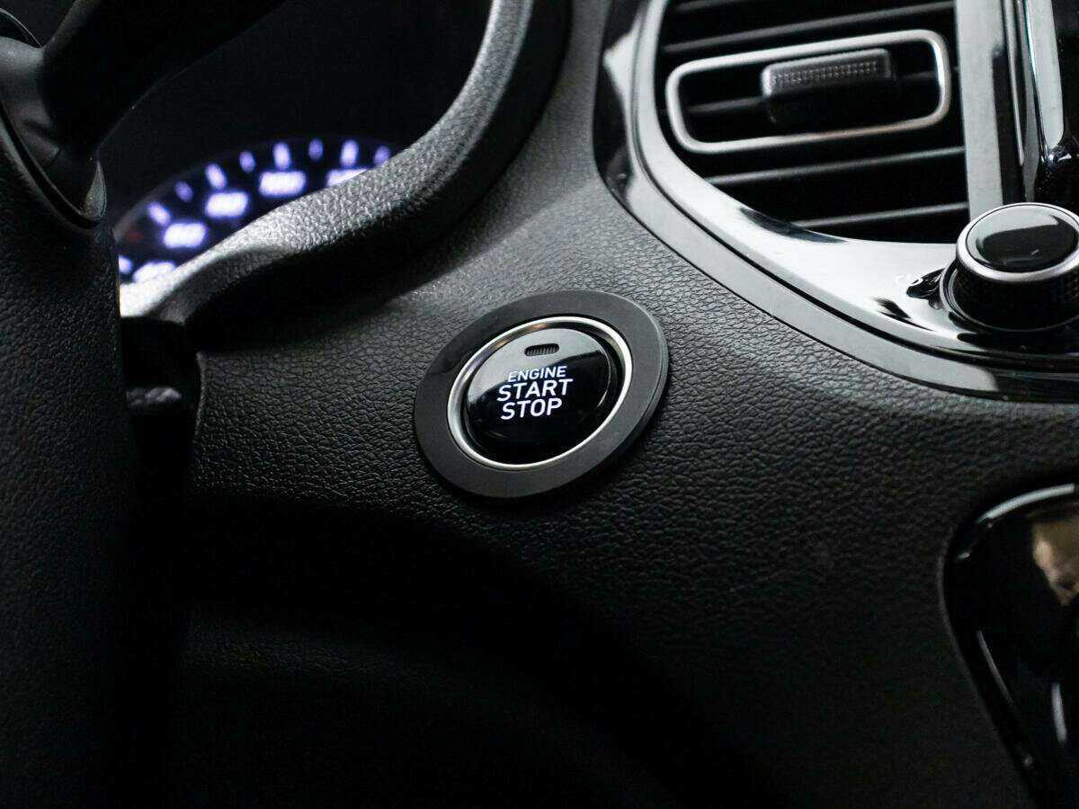 Hyundai Solaris б/у, 2021, Автоматическая. Фото: #17