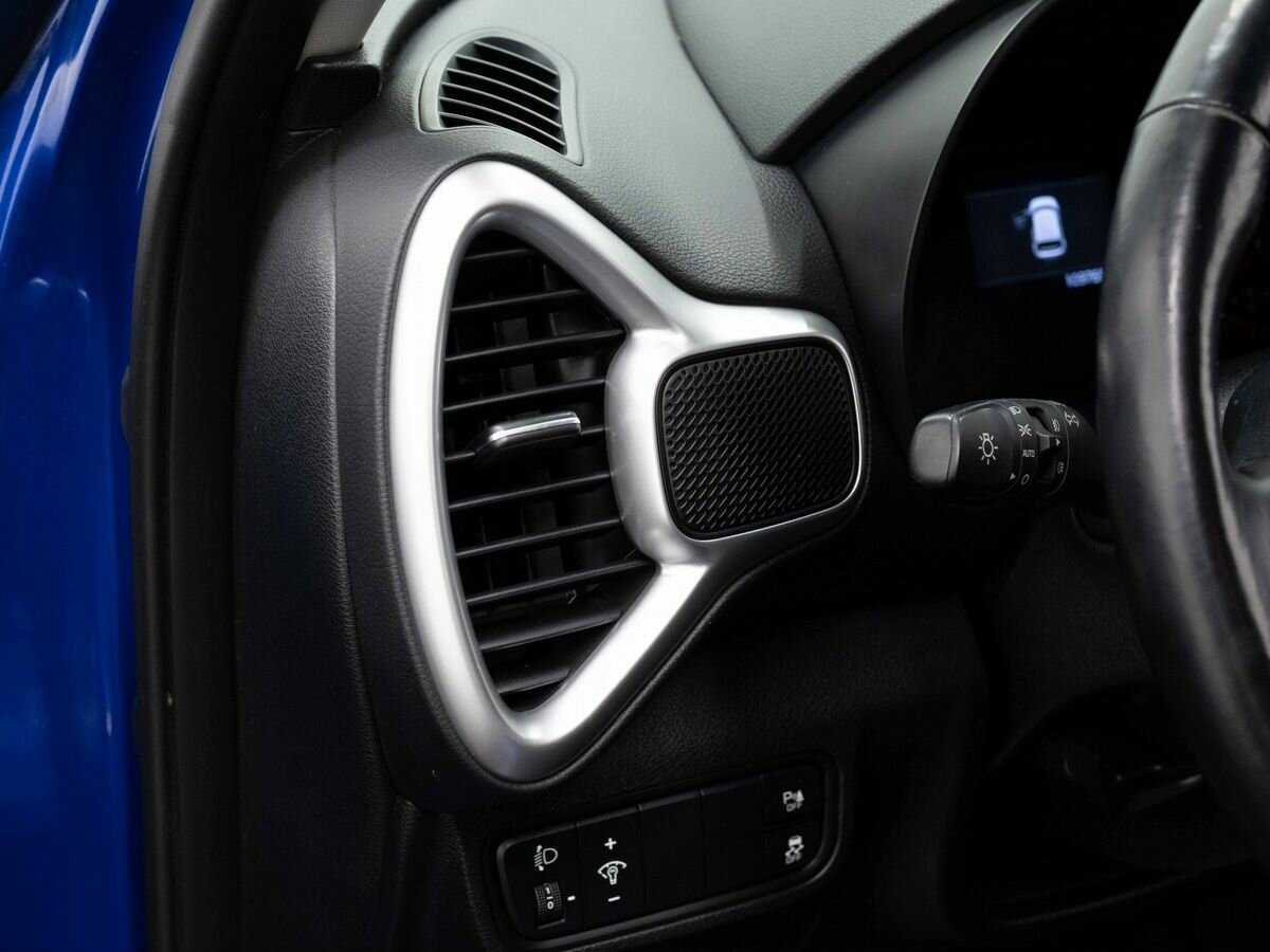 Kia Soul б/у, 2019, Автоматическая. Фото: #18