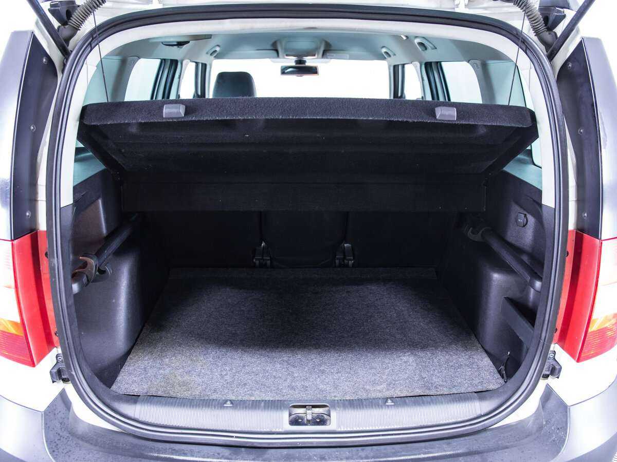 Skoda Yeti б/у, 2013, Механическая. Фото: #18