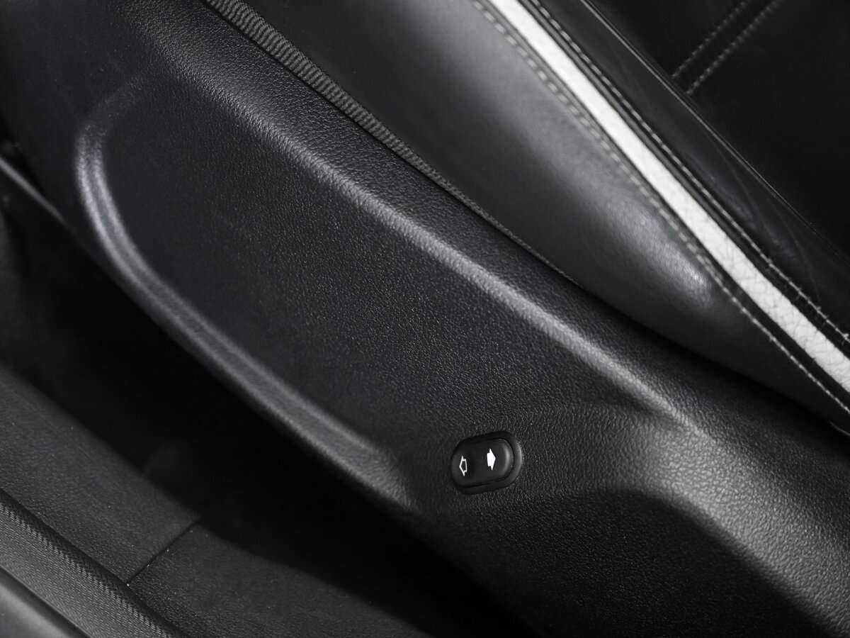 Ford Mondeo б/у, 2012, Автоматическая. Фото: #7
