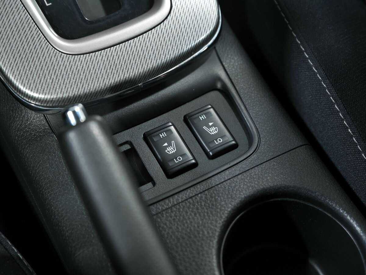 Nissan Sentra б/у, 2015, Вариатор. Фото: #11