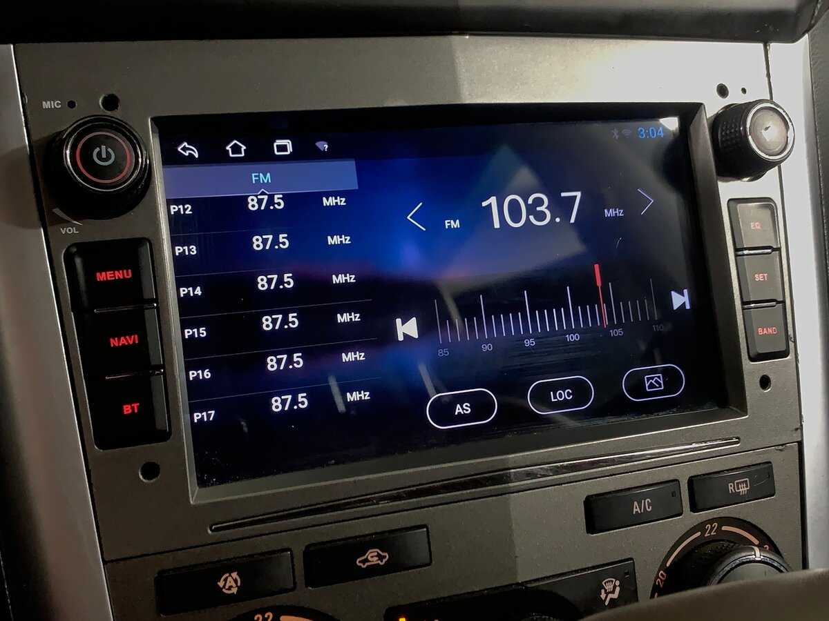 Opel Antara б/у, 2014, Автоматическая. Фото: #15