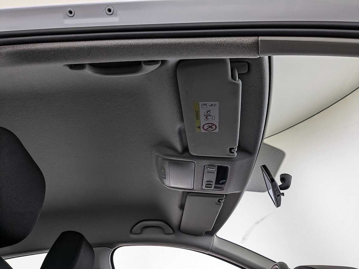 Skoda Rapid б/у, 2019, Автоматическая. Фото: #19