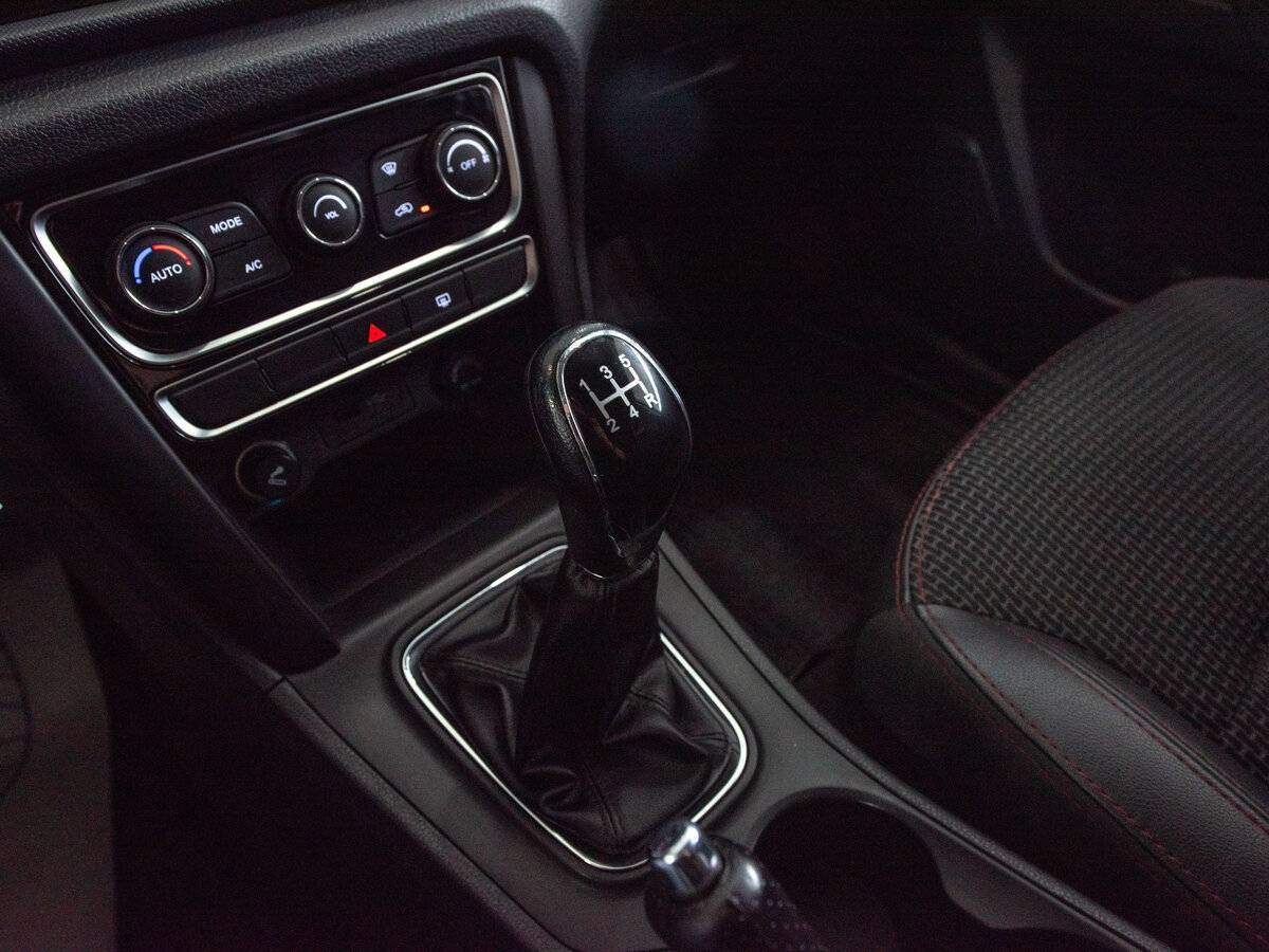 Chery Tiggo 3 б/у, 2019, Механическая. Фото: #22