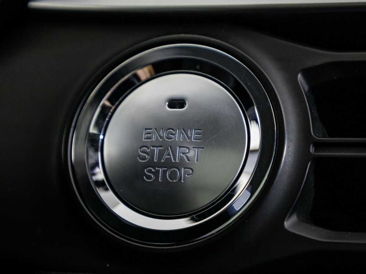 Chery Tiggo 7 Pro б/у, 2020, Вариатор. Фото: #14