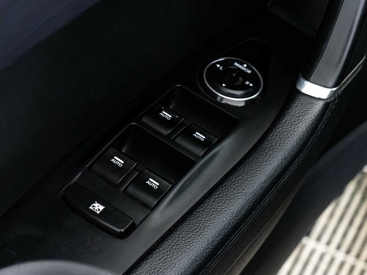 Hyundai i40 б/у, 2016, Автоматическая. Фото: #15