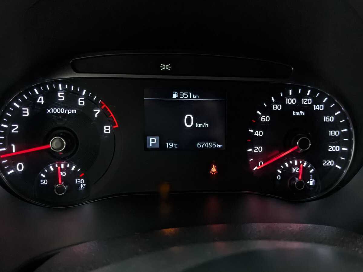 Kia Soul б/у, 2019, Автоматическая. Фото: #11