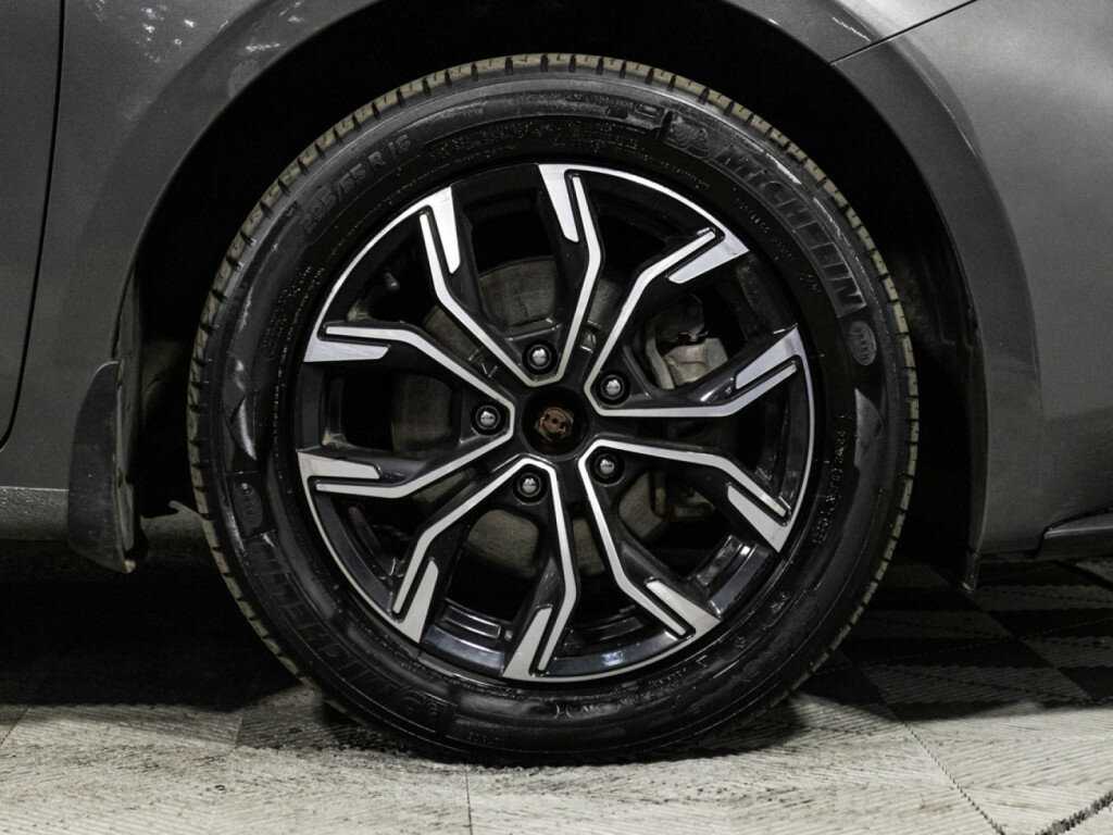 Kia Cerato б/у, 2019, Автоматическая. Фото: #18