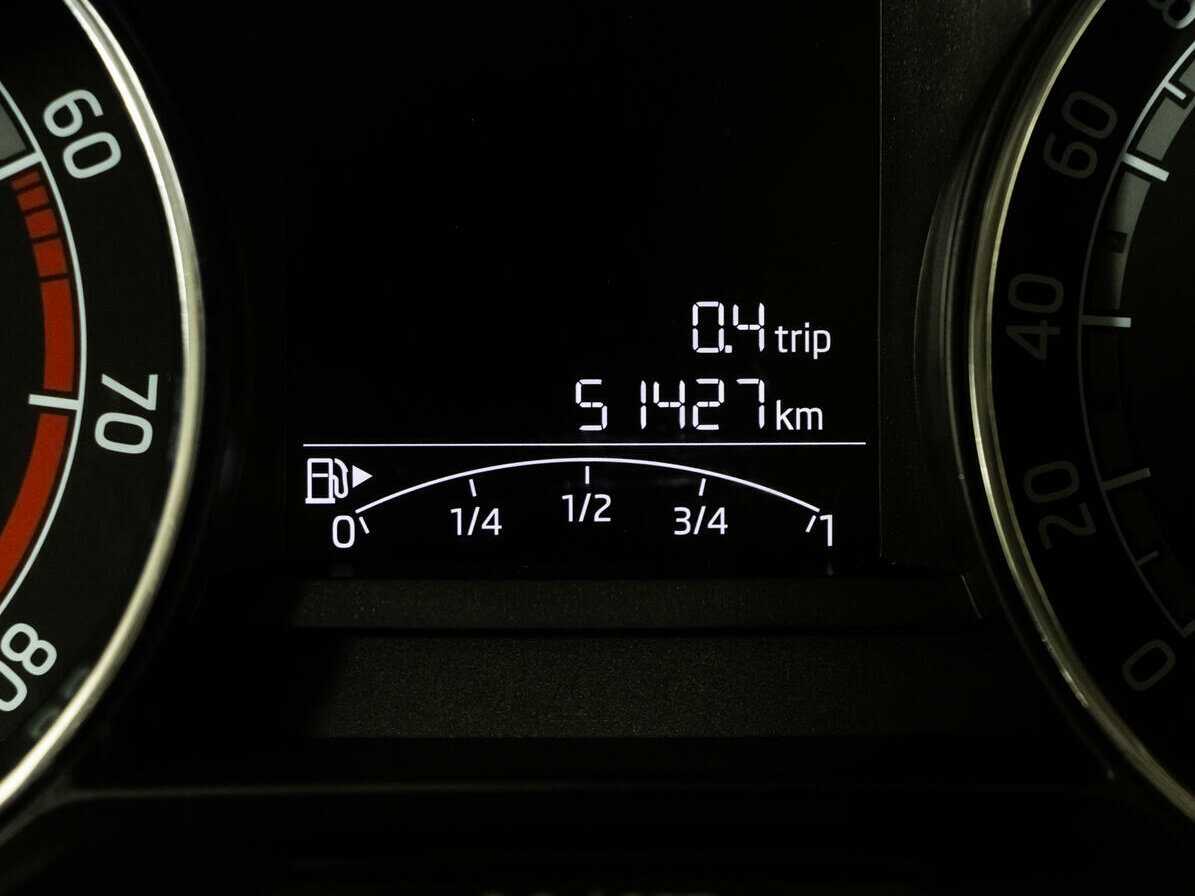 Skoda Rapid б/у, 2019, Автоматическая. Фото: #10