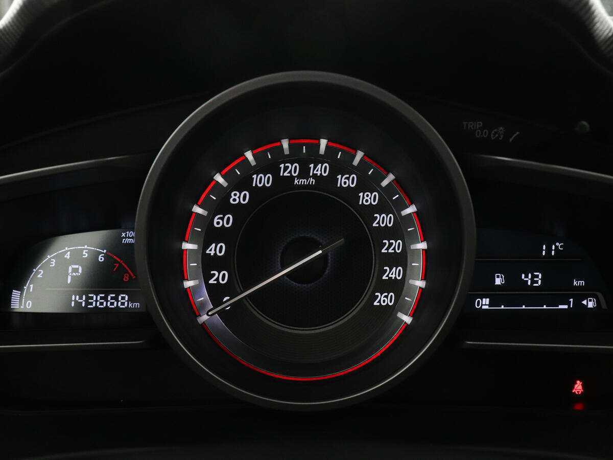 Mazda 3 б/у, 2013, Автоматическая. Фото: #6