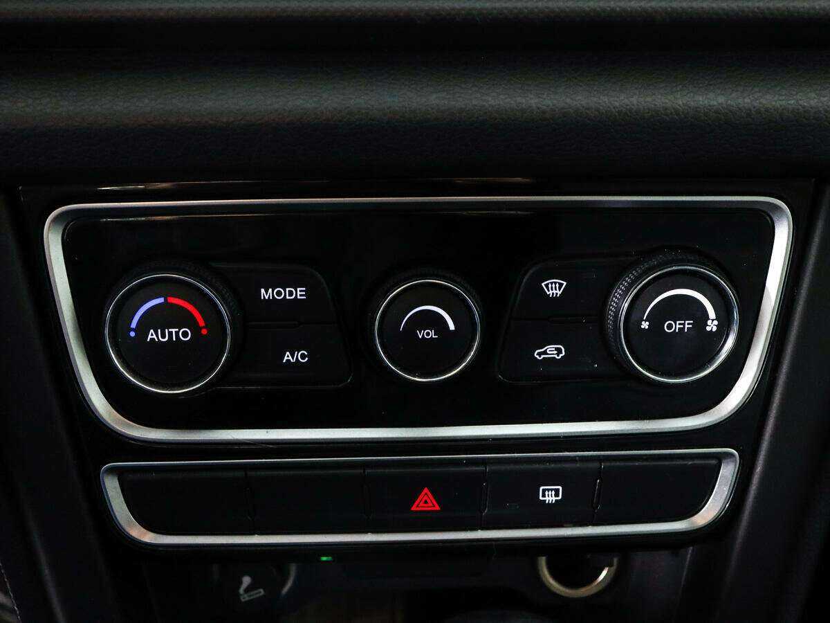 Chery Tiggo 3 б/у, 2017, Вариатор. Фото: #14