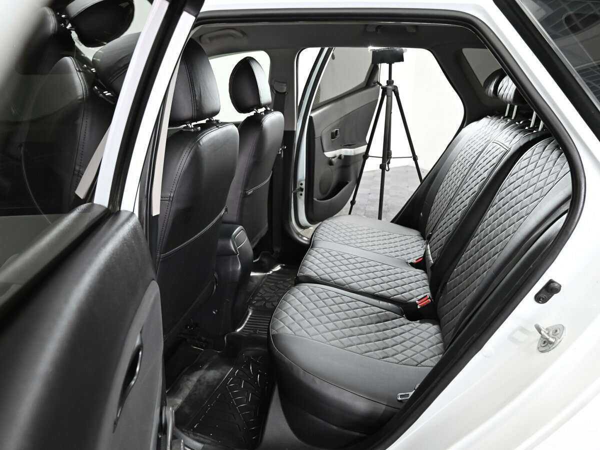 Kia Ceed б/у, 2013, Механическая. Фото: #5