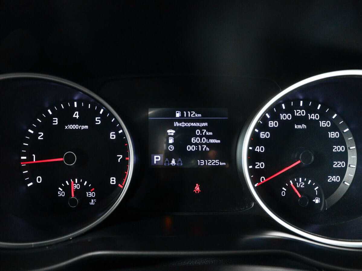 Kia Ceed б/у, 2019, Автоматическая. Фото: #10